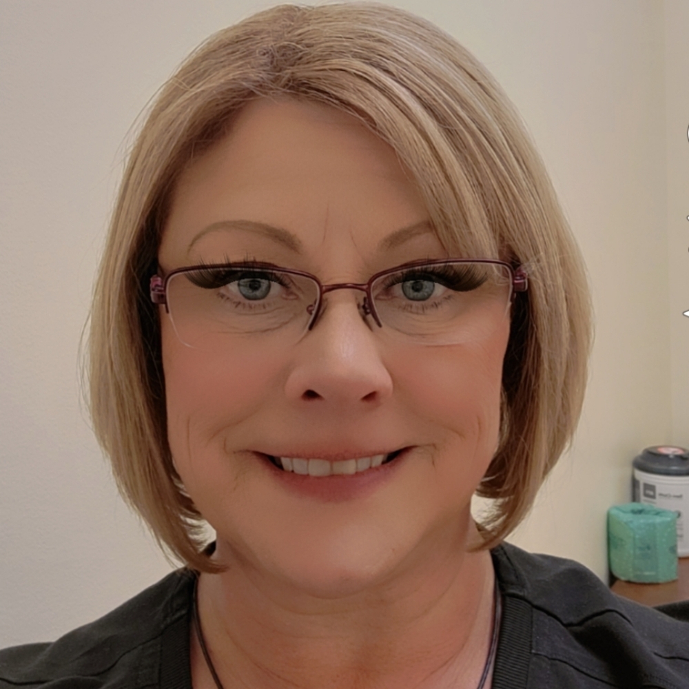 Meet your Posher, Jen